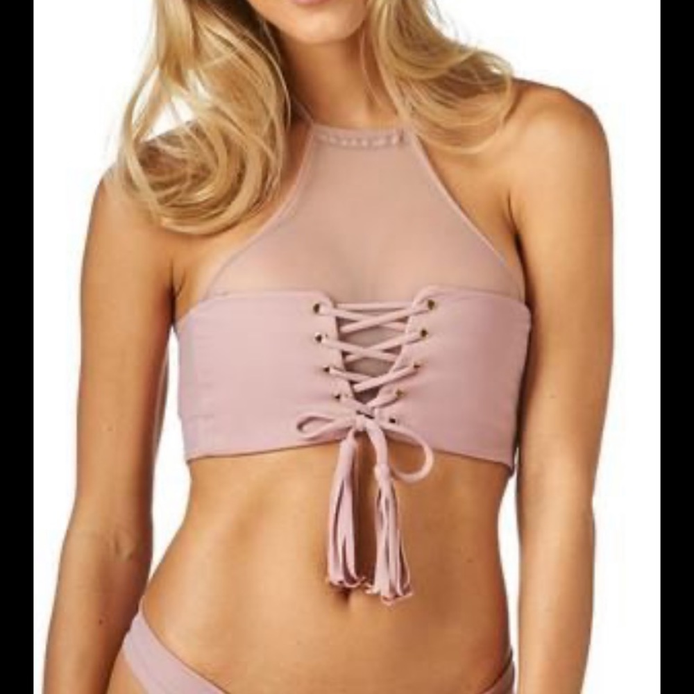 Montce Swim Bathing Suit Top